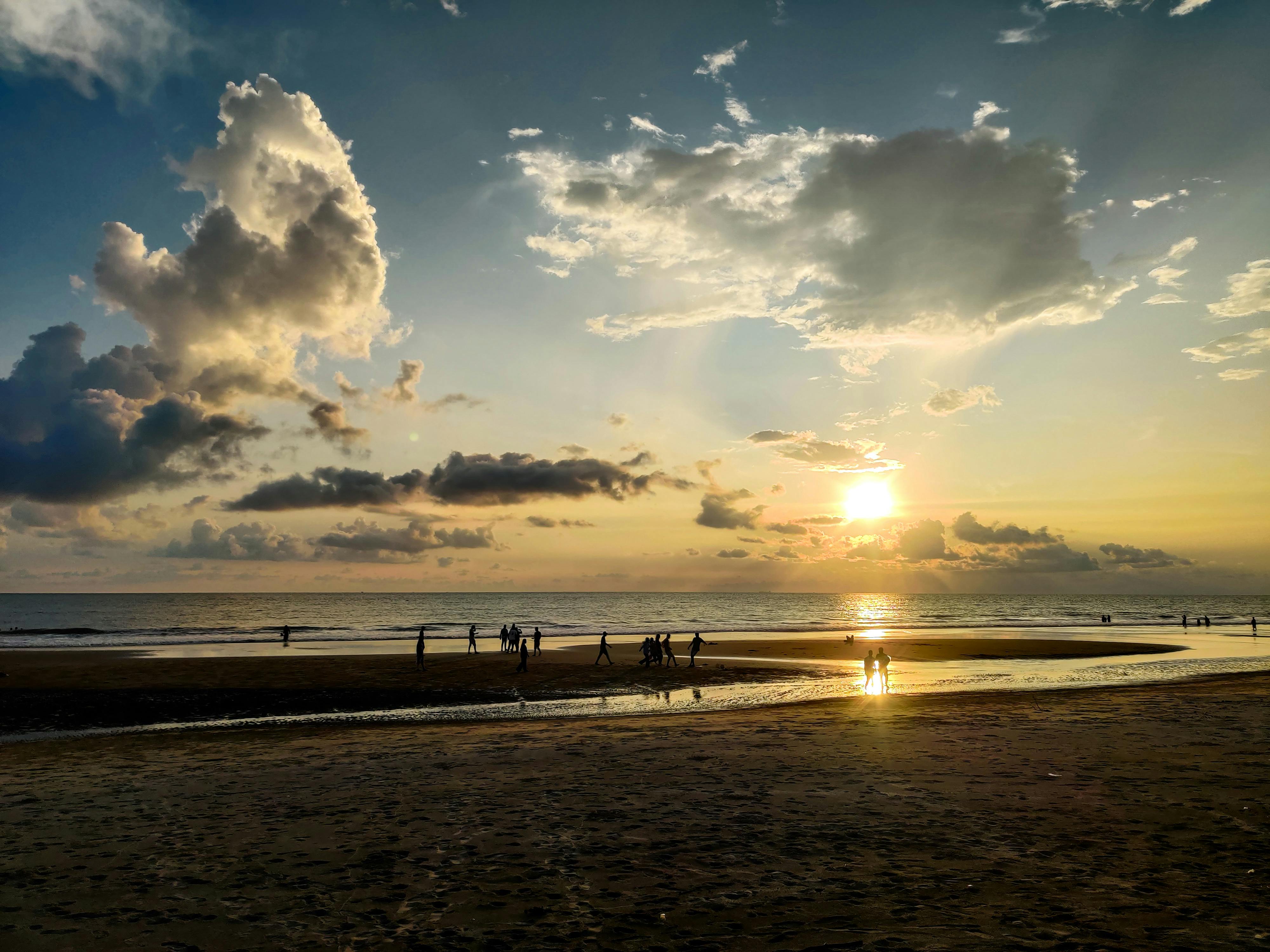 কক্সবাজার ডে ট্যুর