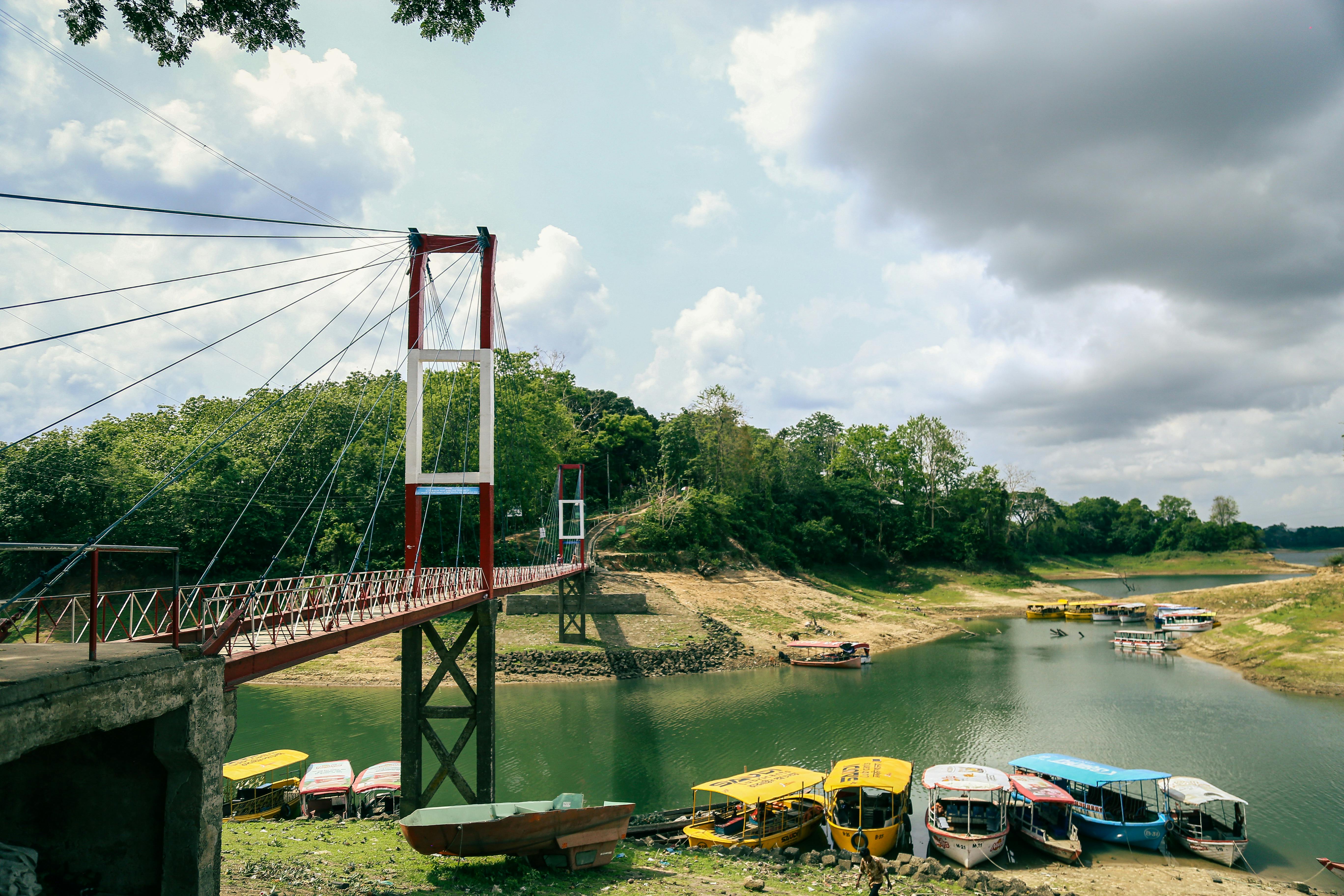 রাঙ্গামাটি ট্যুর